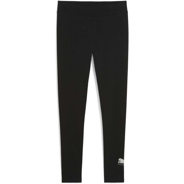 Puma ESSENTIALS METALLIC LEGGINGS Dámské legíny