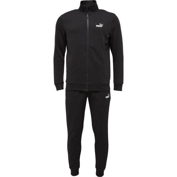 Puma ESSENTIALS SWEAT SUIT TR Pánská tepláková souprava