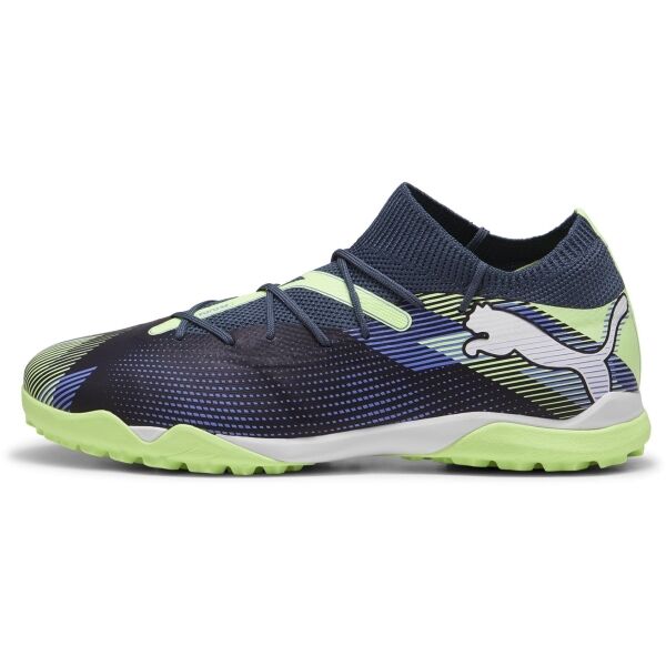 Puma FUTURE 7 MATCH TT Pánské turfy