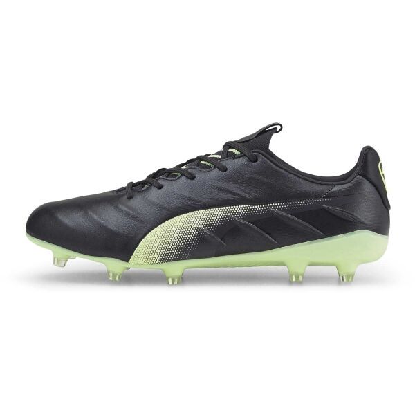 Puma KING PLATINUM 21 FG/AG Pánské kopačky