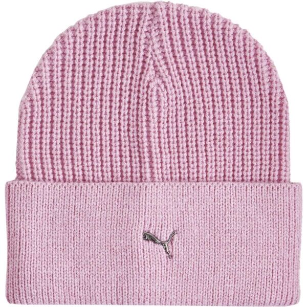 Puma METAL CAT BEANIE Zimní čepice
