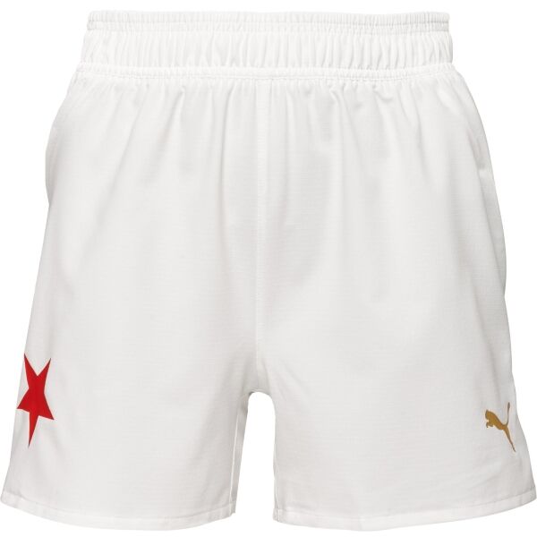 Puma SKS SHORTS PROMO W Dámské fotbalové trenky