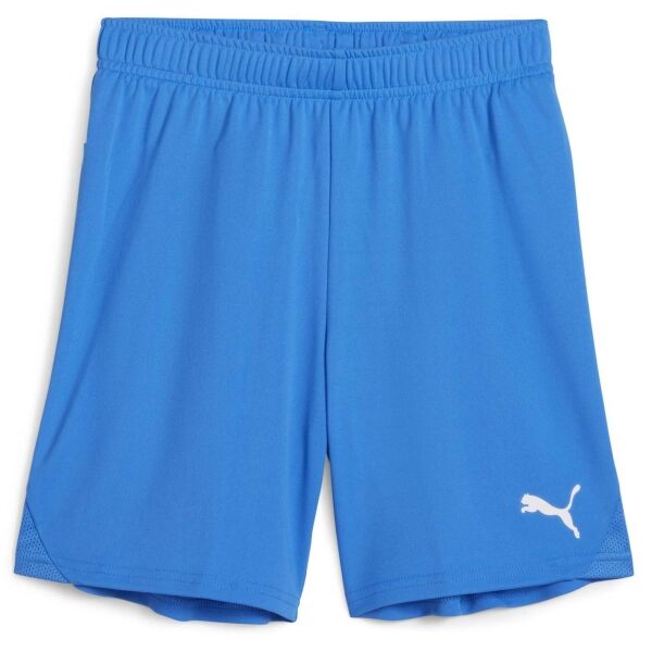 Puma TEAMGOAL SHORTS JR Dětské fotbalové šortky