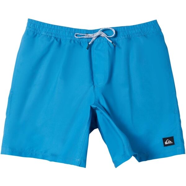 Quiksilver EVERYDAY SOLID VOLLEY 15 Pánské plavky