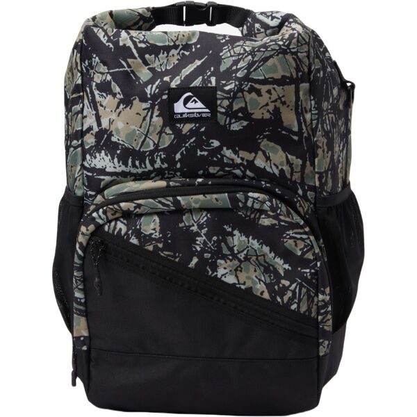 Quiksilver SEA STASH VOYAGER Pánský batoh