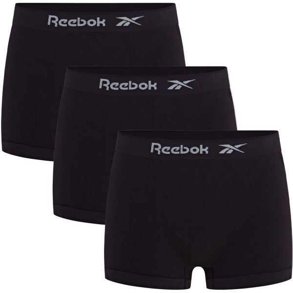 Reebok DALE 3PK Pánské trenky