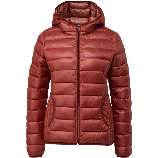 s.Oliver QS OUTDOOR JACKET Dámská zimní bunda