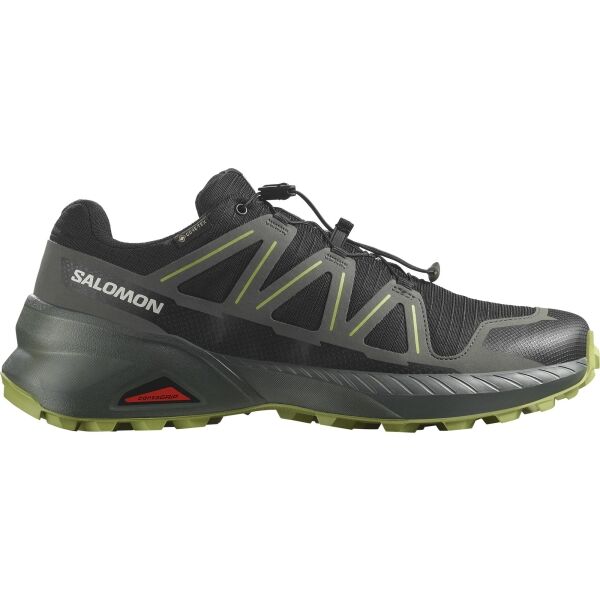 Salomon SPEEDCROSS PEAK Pánská obuv na trailový běh