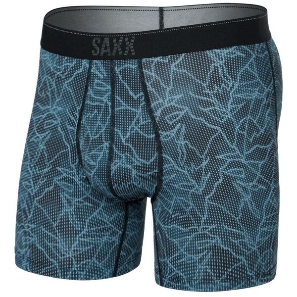 SAXX QUEST Pánské boxerky