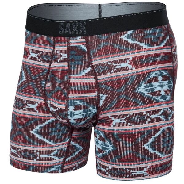 SAXX QUEST Pánské boxerky