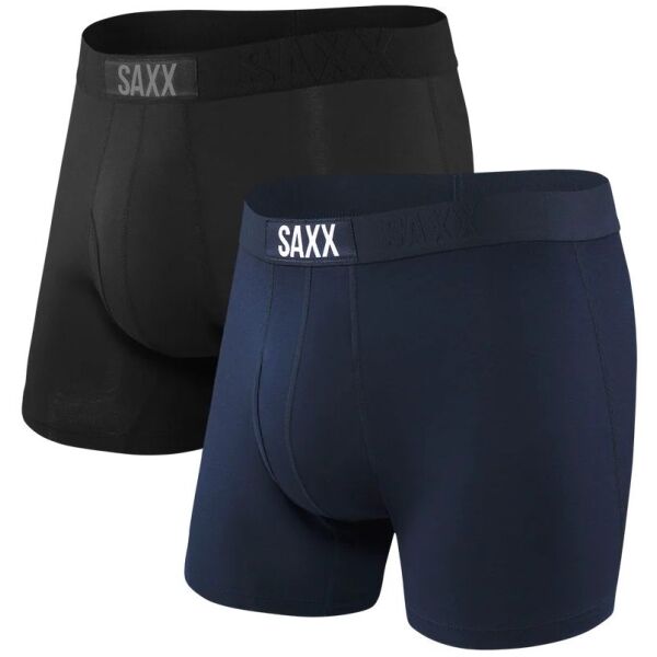 SAXX ULTRA SSOFT 2PK Pánské boxerky