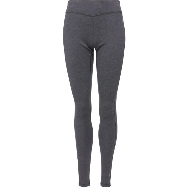 Smartwool CLASSIC THERMAL MERINO 250 BL BOTTOM BOXED Dámské spodní kalhoty