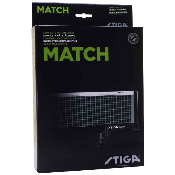 Stiga MATCH Síť na stolní tenis