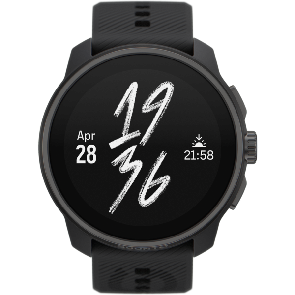 Suunto RACE S Multisportovní hodinky
