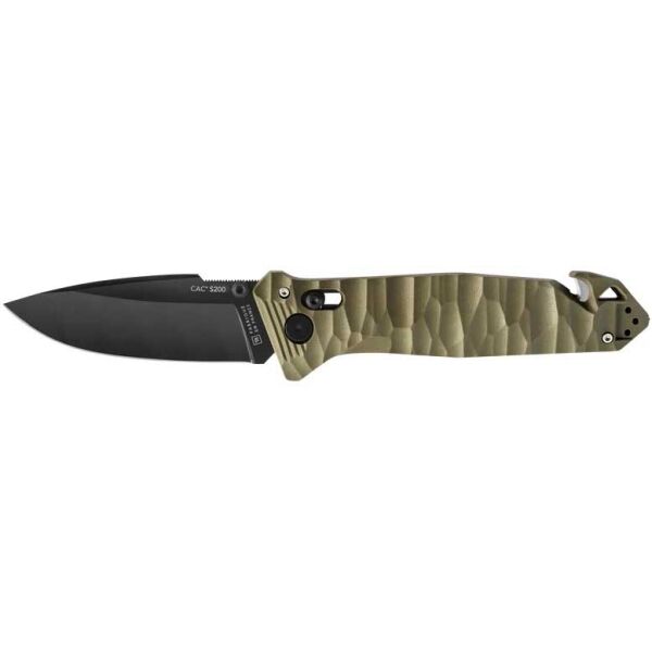 TB OUTDOOR C.A.C. S200 Nůž