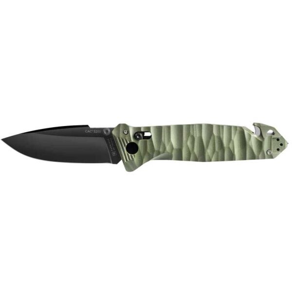 TB OUTDOOR C.A.C. S200 Nůž