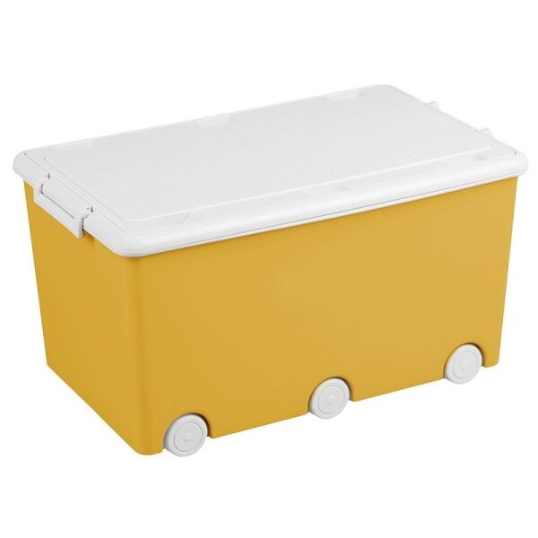 TEGA TOY BOX Box na hračky