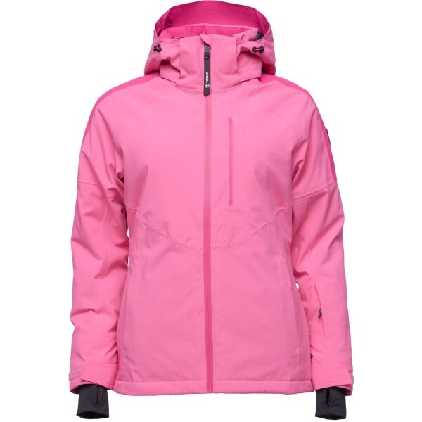 TENSON CORE SKI JACKET Dámská lyžařská bunda