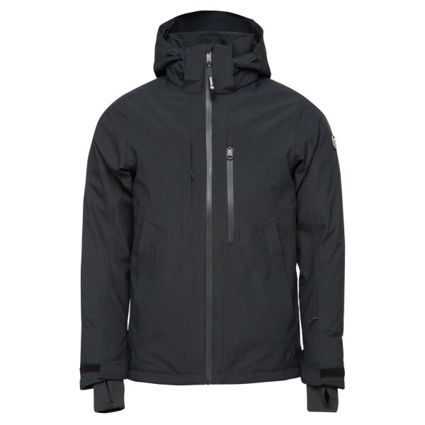 TENSON CORE SKI JACKET Pánská lyžařská bunda