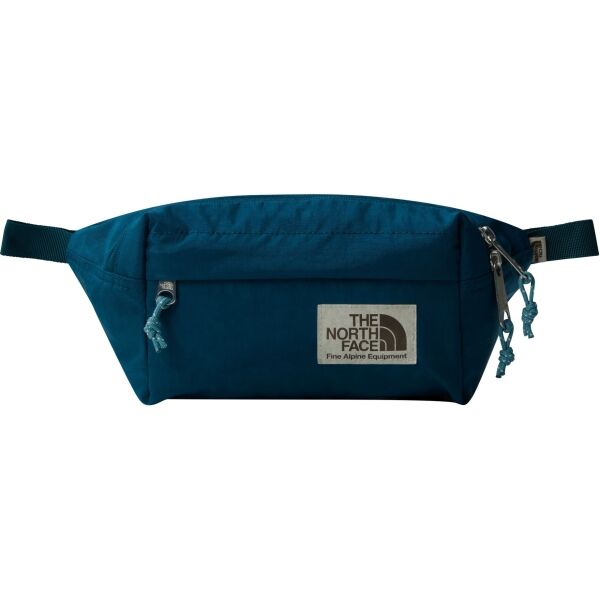 The North Face BERKELEY LUMBAR Ledvinka