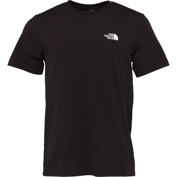 The North Face SIMPLE DOME Pánské tričko