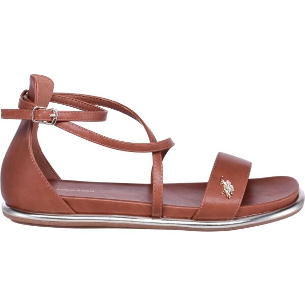 U.S. POLO ASSN. SORAYA Dámské sandály