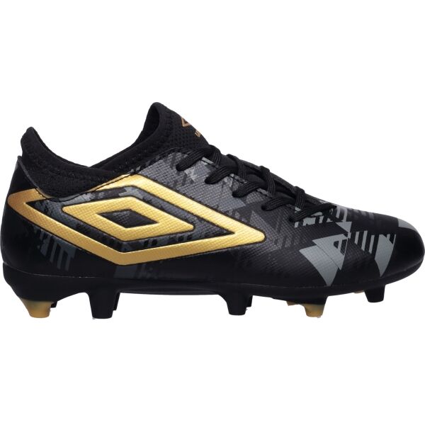 Umbro FORMATION II FG JR Dětské lisovky