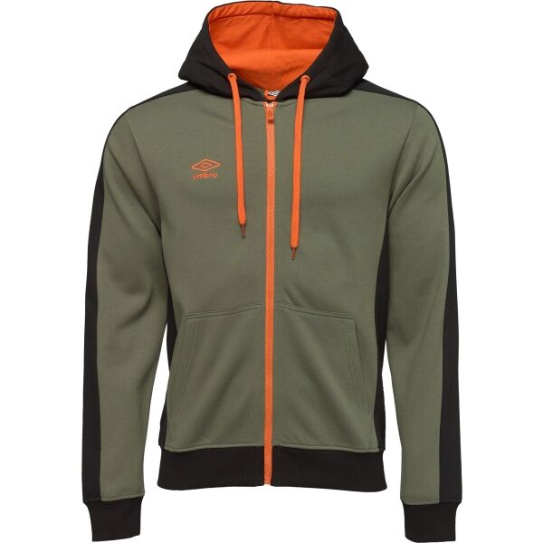 Umbro PIXY Pánská mikina