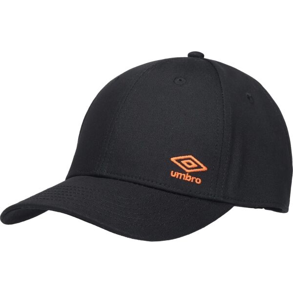 Umbro SMALL LOGO CAP Kšiltovka