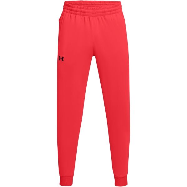 Under Armour ARMOUR FLEECE JOGGERS Pánské tepláky