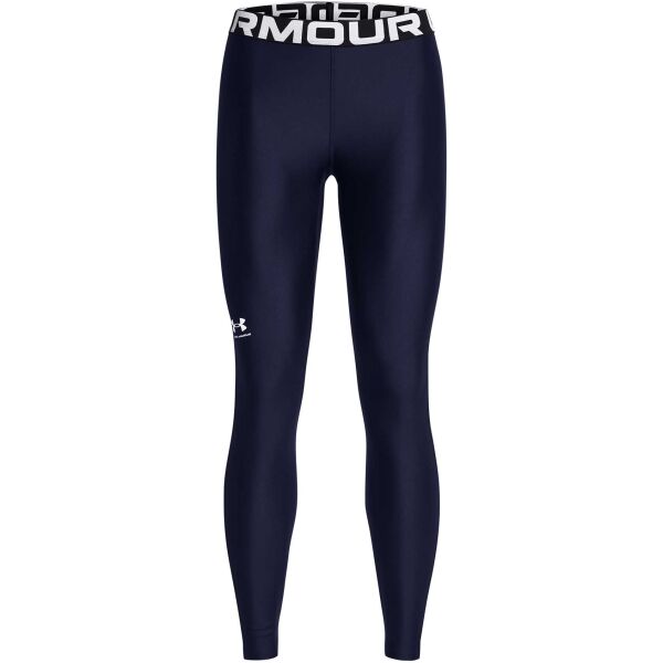 Under Armour AUTHENTICS Dámské legíny