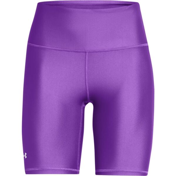 Under Armour HEATGEAR ARMOUR BIKE SHORT Dámské kraťasy