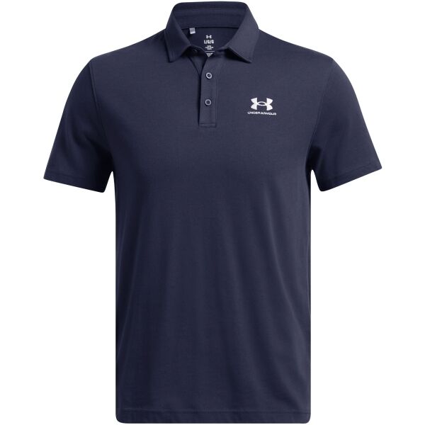 Under Armour ICON Pánské polo triko
