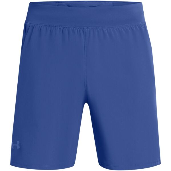 Under Armour LAUNCH ELITE 7'' SHORT Pánské šortky