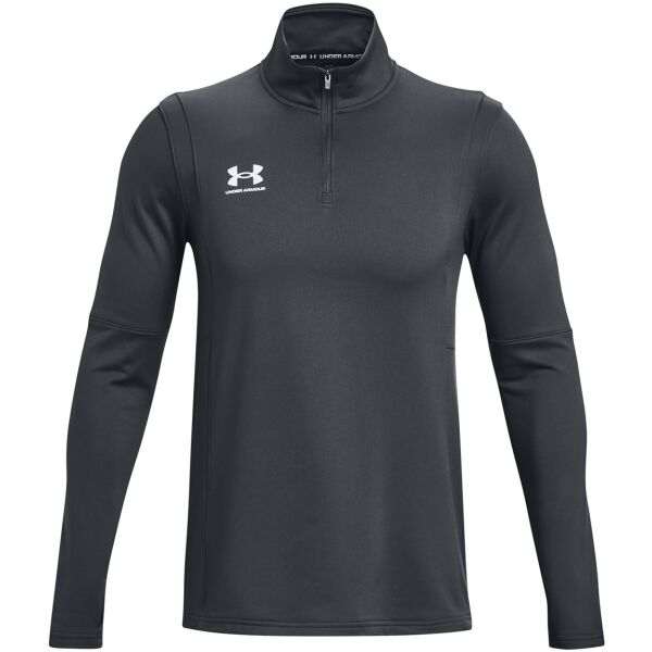 Under Armour MIDLAYER Pánská mikina