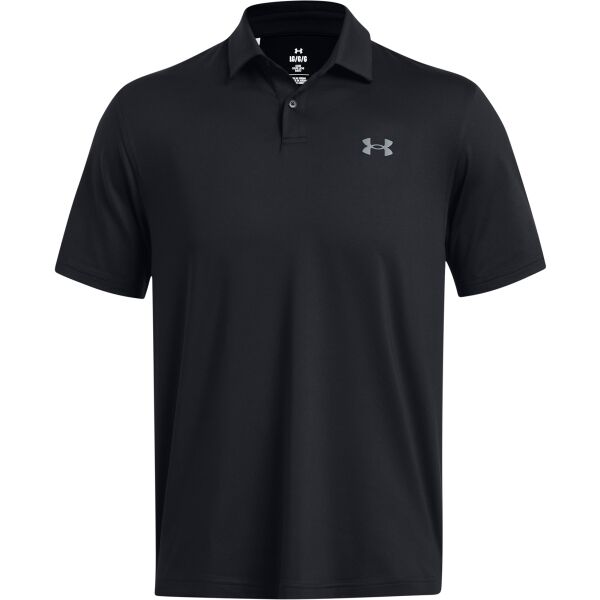 Under Armour T2G Pánské triko