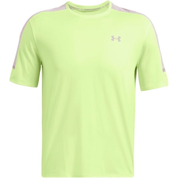 Under Armour TECH UTILITY Pánské triko