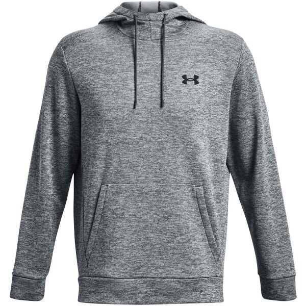 Under Armour FLEECE TWIST Pánská mikina