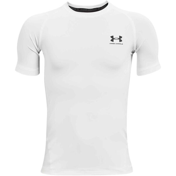 Under Armour HG ARMOUR Chlapecké tričko