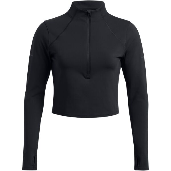 Under Armour LAUNCH ELITE HALF ZIP Dámské tričko