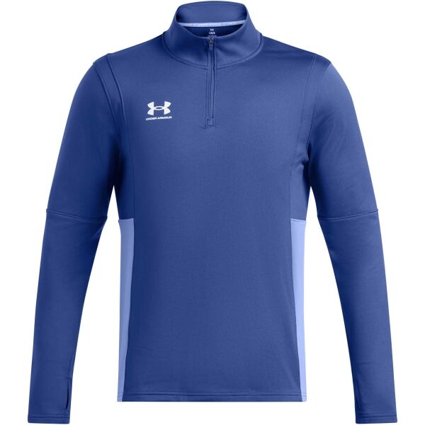 Under Armour MIDLAYER Pánská mikina