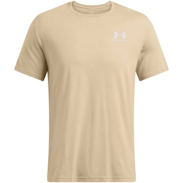 Under Armour SPORTSTYLE Pánské triko