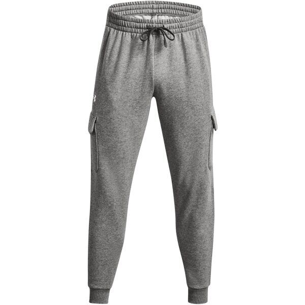Under Armour RIVAL FLEECE Pánské tepláky
