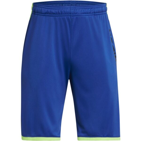 Under Armour STUNT 3.0 Chlapecké kraťasy