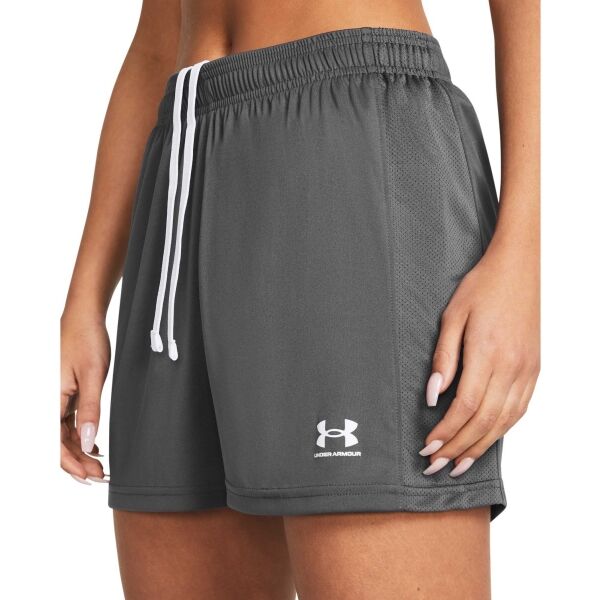 Under Armour W'S KNIT Dámské kraťasy