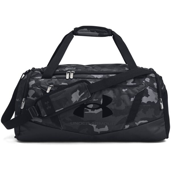 Under Armour UNDENIABLE 5.0 DUFFLE S Sportovní taška