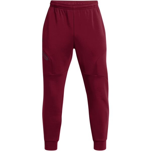 Under Armour UNSTOPPABLE FLEECE Pánské tepláky