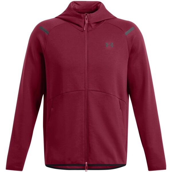 Under Armour UNSTOPPABLE FLEECE Pánská mikina