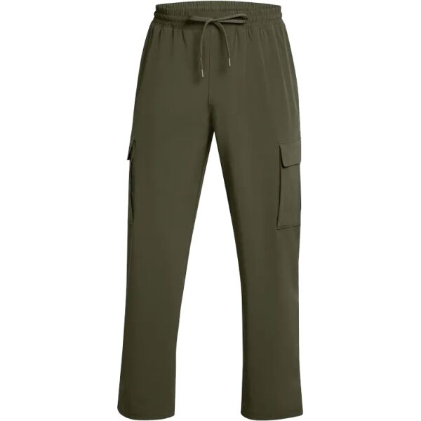 Under Armour VIBE WOVEN CARGO Pánské kalhoty