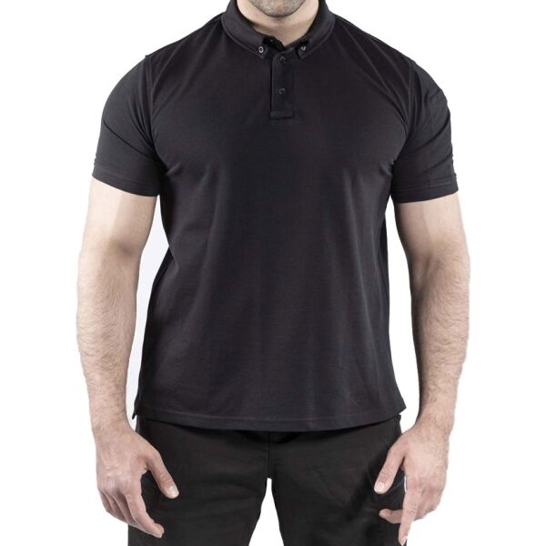 VAVWEAR TLAC01 Pánské polotričko